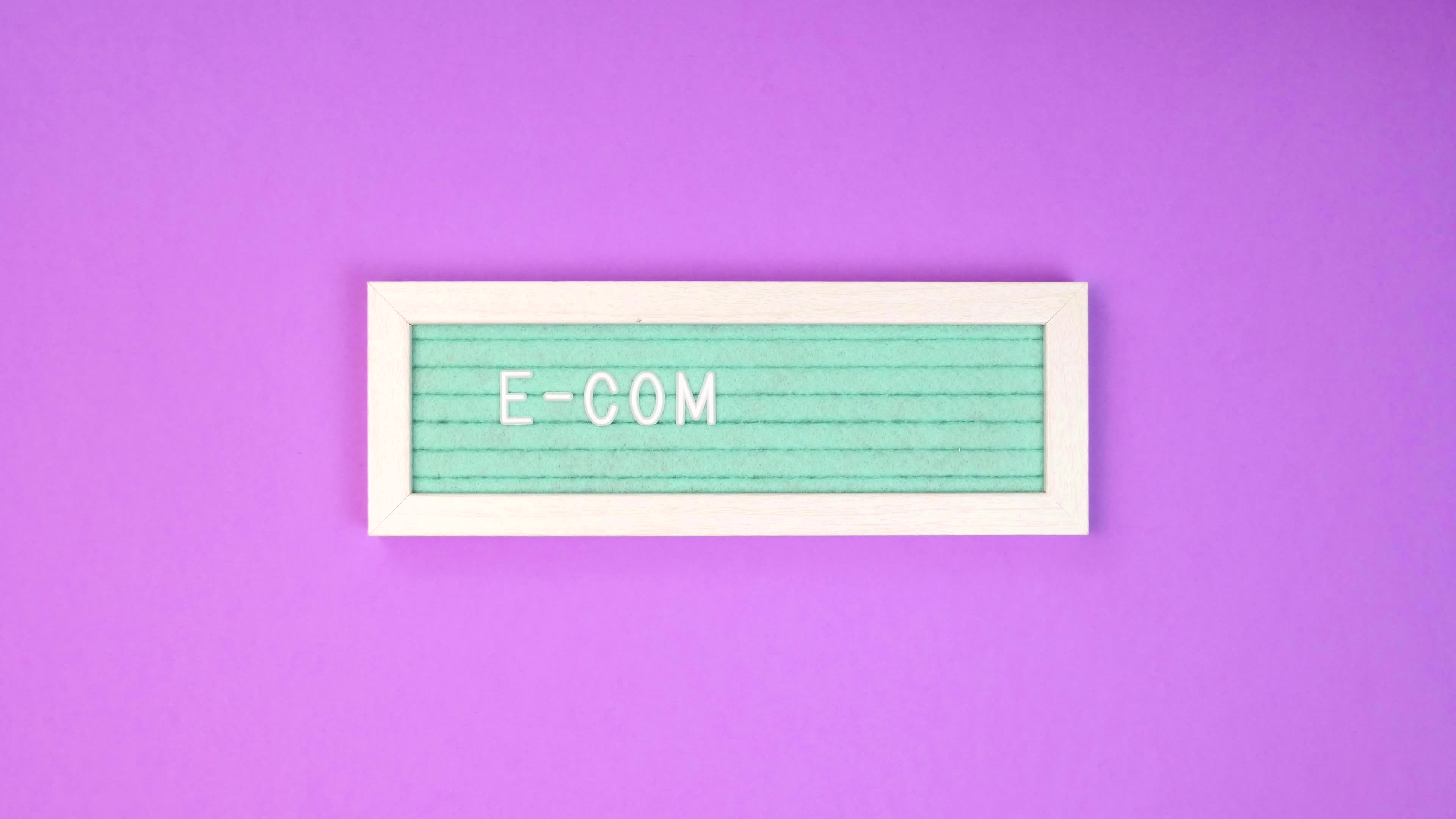 Built for E-Commerce, By People Who Live It